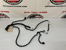 2017 Chevy SS Sedan Fuel Gas Tank Pump Wire Wiring Harness OEM - Day's Parts Yard