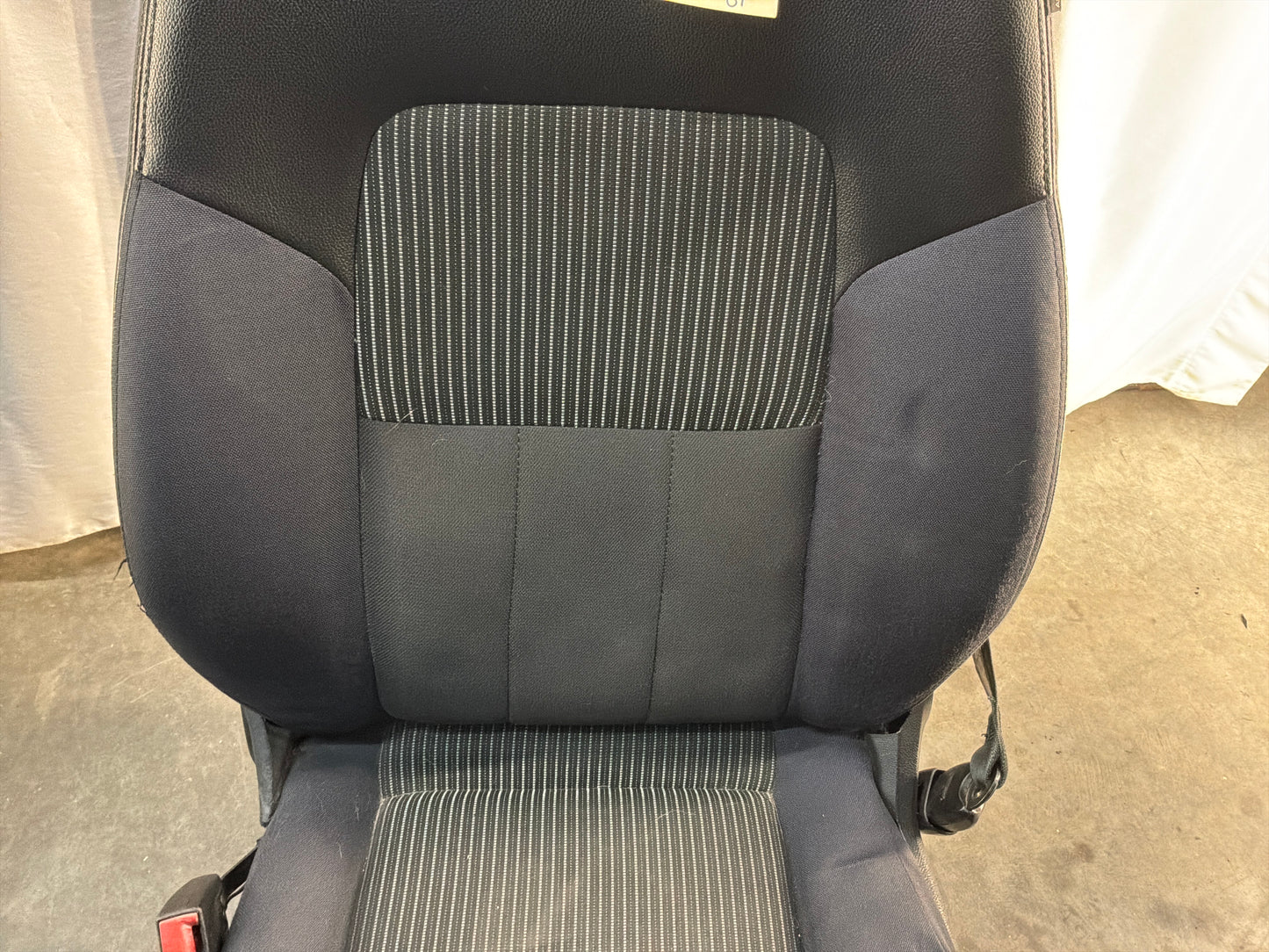 Seats - Day's Parts Yard