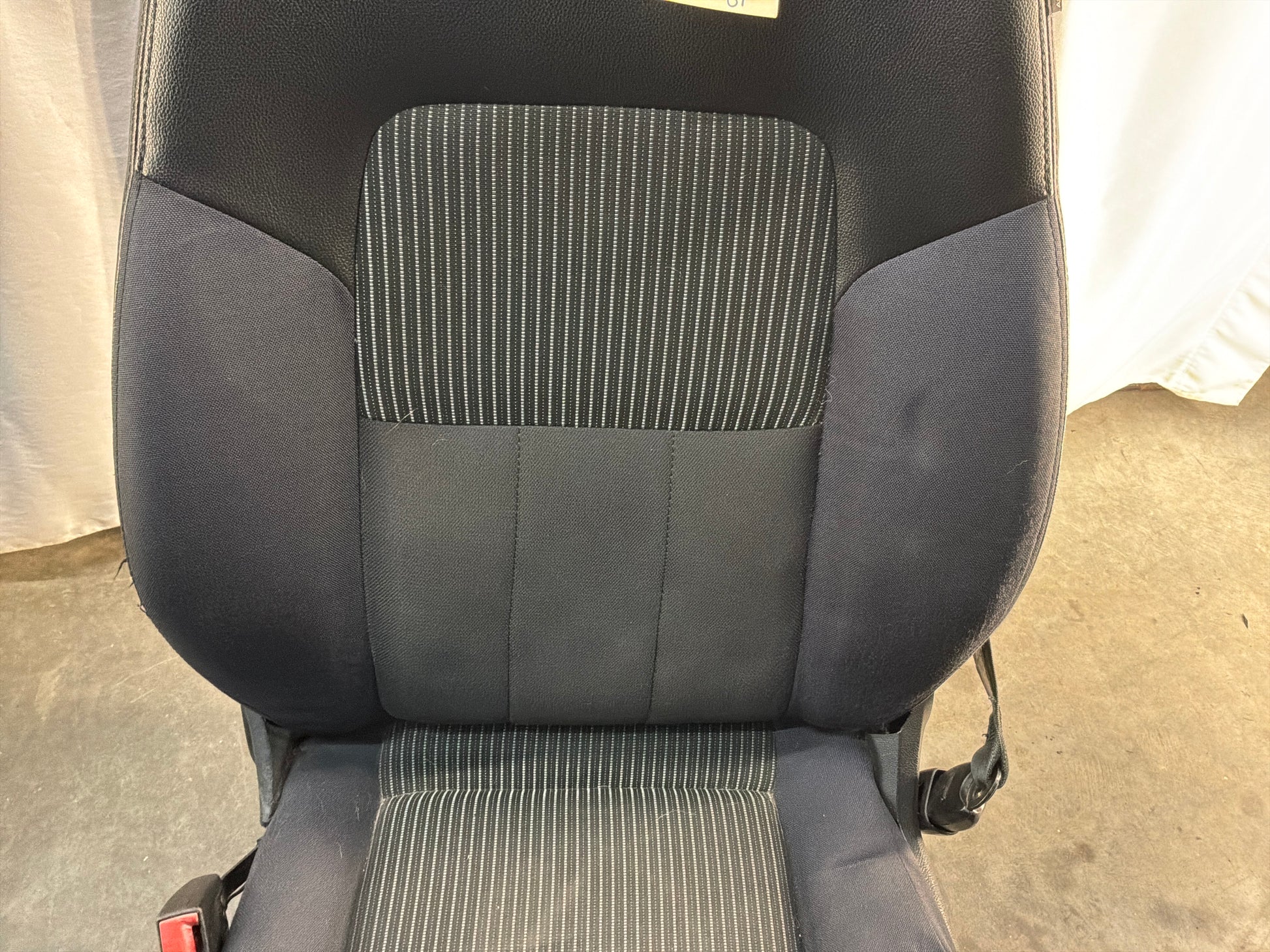 Seats - Day's Parts Yard