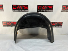 Lh rear wheel liner - Day's Parts Yard