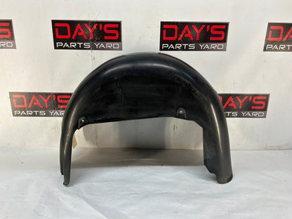 Lh rear wheel liner - Day's Parts Yard