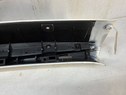 2012 Chevy Avalanche Rear Third 3RD High Mount Brake Light Lamp Spoiler 3rd OEM