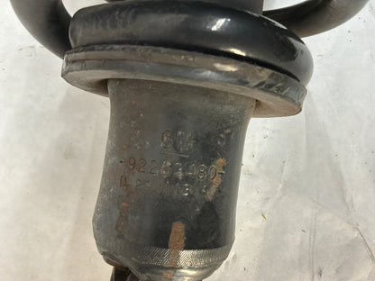 Rh rear shock - Day's Parts Yard