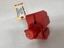 2017 Chevy SS Sedan Positive Battery Jump Start Post Cover Terminal OEM