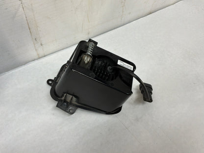 2009 Chevy C6 Corvette LH Driver Fog Light & Fog Light Bezel OEM - Day's Parts Yard