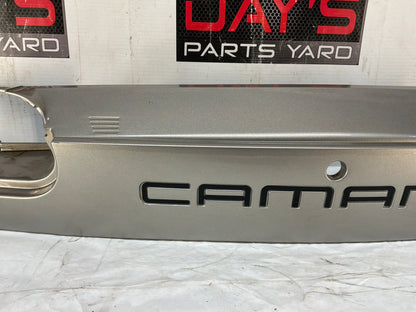 Rear bumper pc - Day's Parts Yard