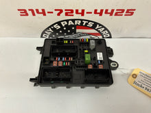 2014 Chevy SS Sedan Rear Fuse Relay Wiring Harness Junction Box Block OEM - Day's Parts Yard