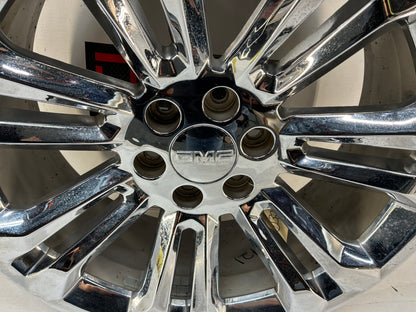 Wheel - Day's Parts Yard