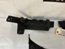 Bumper brackets - Day's Parts Yard