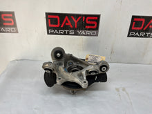 Rear lh spindle - Day's Parts Yard