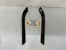 Center console trim - Day's Parts Yard