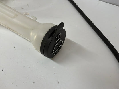 2013 Chevy Camaro ZL1 Windshield Washer Fluid Bottle Tank Reservoir OEM