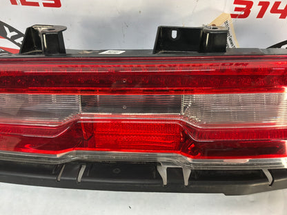 2015 Chevy Camaro SS 1LE RH & LH LED Tail Light Lamp Taillights OEM