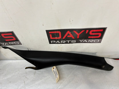 A pillar - Day's Parts Yard