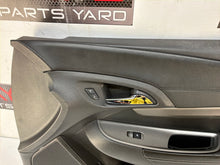 Rh front door panel - Day's Parts Yard