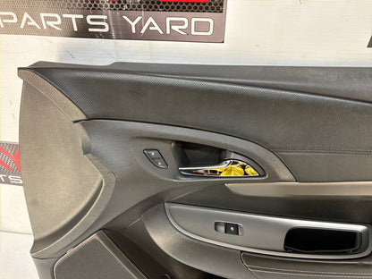 Rh front door panel - Day's Parts Yard