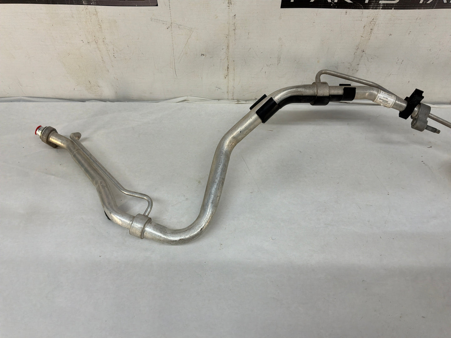 2015 Chevy SS Sedan AC Air Conditioner Line Hose Tube Pipe OEM