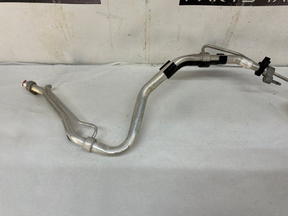 2015 Chevy SS Sedan AC Air Conditioner Line Hose Tube Pipe OEM