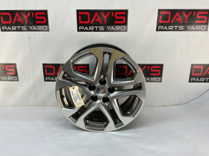2017 Chevy SS Sedan Factory OEM Front Wheel 19x8.5 OEM