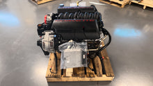 C5 Corvette 5.7L LS1 Engine Motor Pullout 350HP 59k - Day's Parts Yard