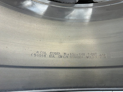Spare tire - Day's Parts Yard