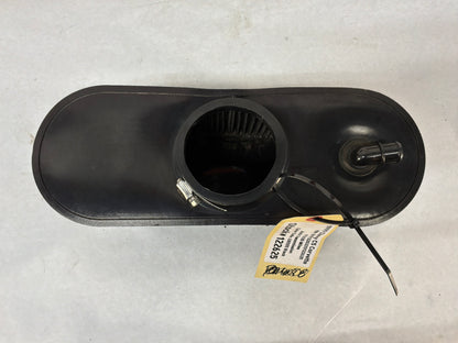 1997-2000 Chevy C5 Corvette LG Motor Sports Cold Air Intake Cleaner Bridge Duct CAI