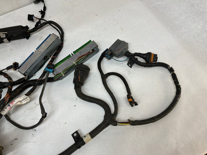 2004 Pontiac GTO Engine Motor Automatic Transmission Wire Wiring Harness OEM