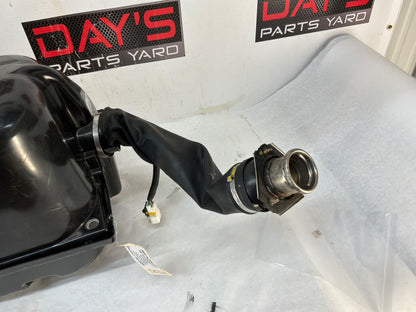 Complete fuel tank - Day's Parts Yard