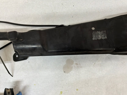 2008 Pontiac G8 GT Windshield Washer Reservoir Overflow Tank Bottle OEM