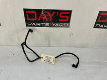 Fuel line - Day's Parts Yard