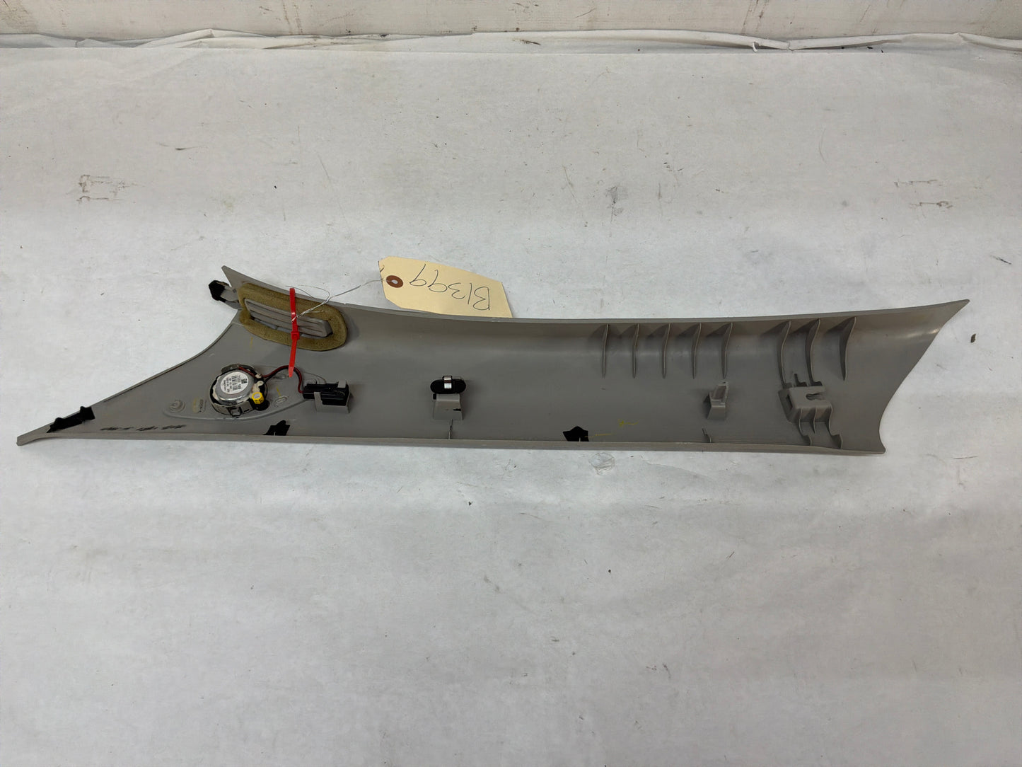 2015 Chevy SS Sedan RH & LH Interior A Pillar Windshield Trim Panel Moldings OEM
