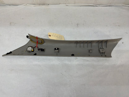 2015 Chevy SS Sedan RH & LH Interior A Pillar Windshield Trim Panel Moldings OEM