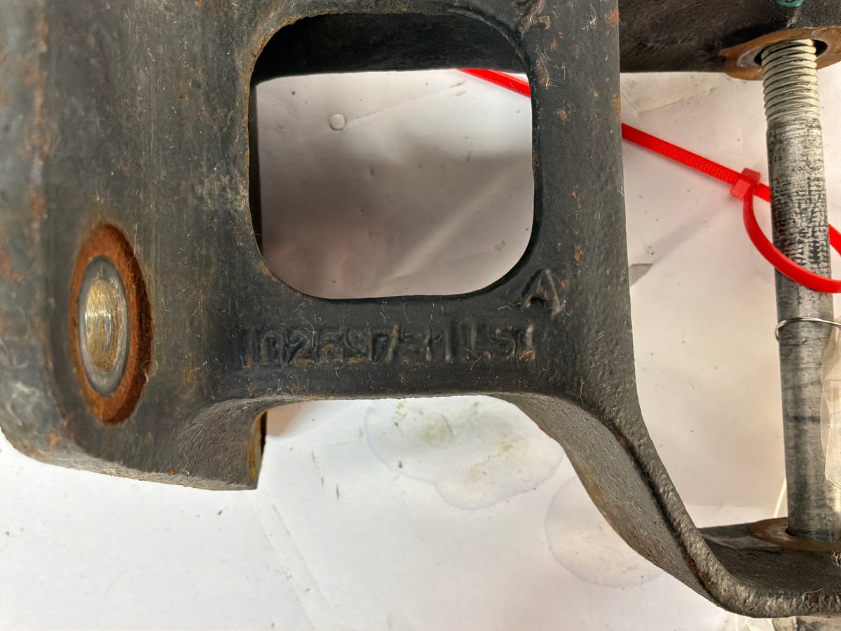 2002 Chevy Camaro Z28 Engine Motor Mounts OEM
