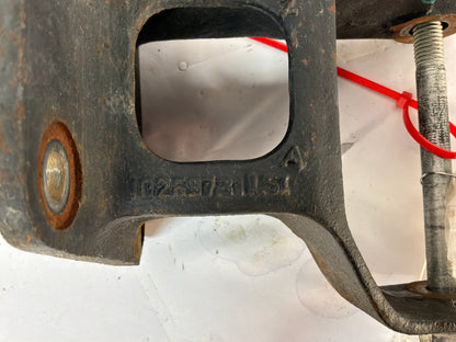 2002 Chevy Camaro Z28 Engine Motor Mounts OEM