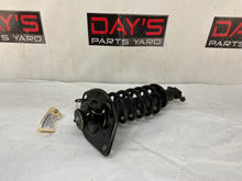 Lh rear shock - Day's Parts Yard