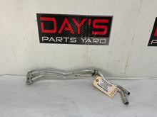 Heat core hard line - Day's Parts Yard
