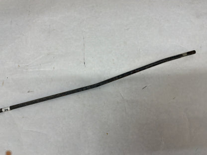 2009 Pontiac G8 GT Automatic Transmission Gear Shifter Linkage Rod OEM