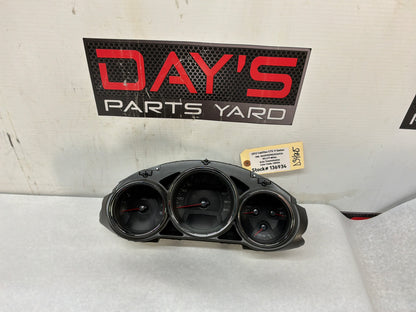 Speedometer - Day's Parts Yard