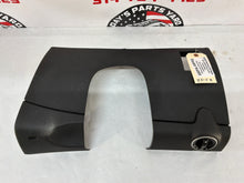 2008 Pontiac G8 Base LH Driver Lower Dash Knee Bolster Column Cover Trim Panel OEM