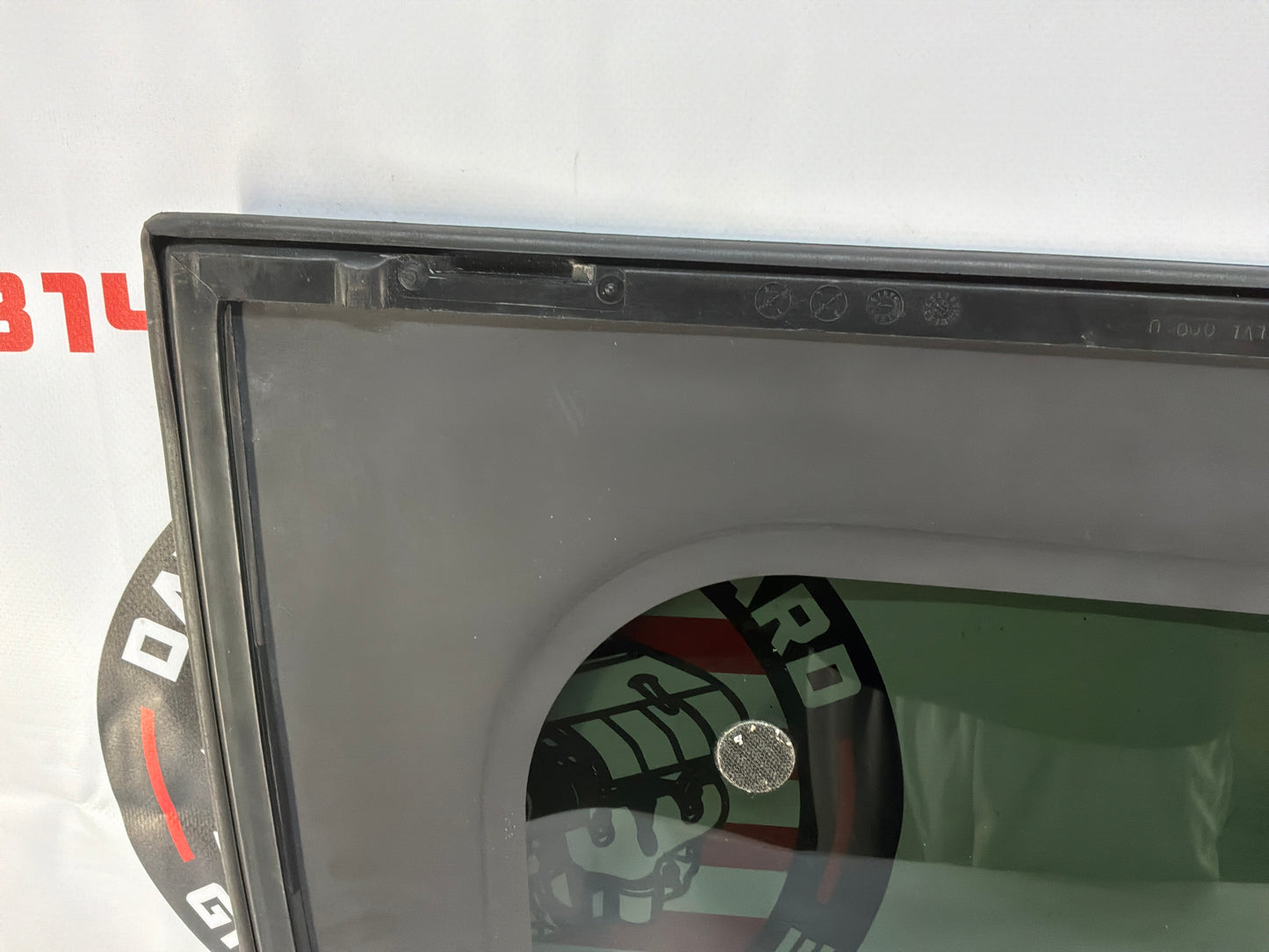 1999 Pontiac Trans Am WS6 RH Passenger T Top Glass OEM