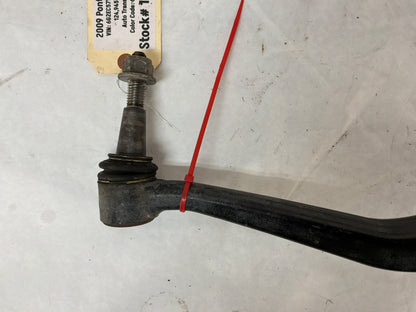 2009 Pontiac G8 GT RH Passenger Front Suspension Lower Control Arm OEM