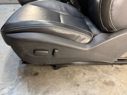 Seats fronts and rears - Day's Parts Yard