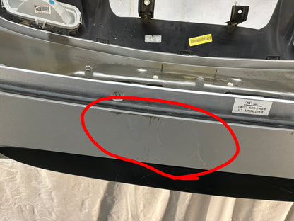 Rear BUmper - Day's Parts Yard