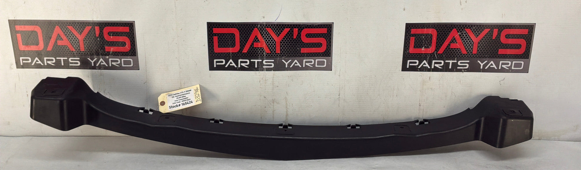 Bumper bracket rear - Day's Parts Yard