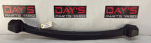 Bumper bracket rear - Day's Parts Yard