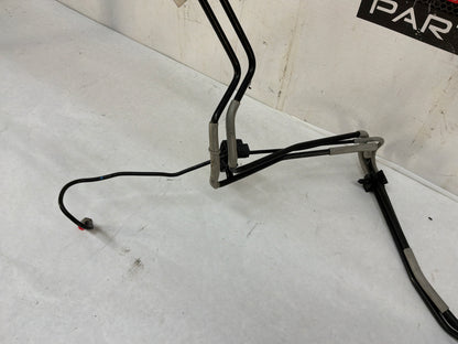 Brake line - Day's Parts Yard