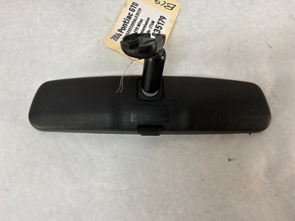 2006 Pontiac GTO Rearview Rear View Mirror OEM