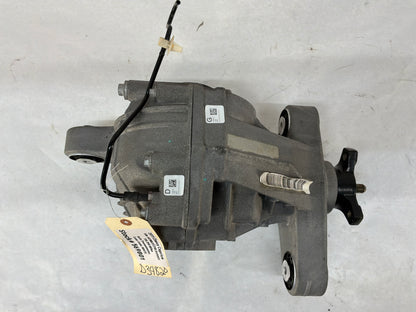 Rear diff - Day's Parts Yard