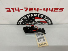 2016 Chevy Caprice PPV RH Passenger Rear Inner Door Handle OEM
