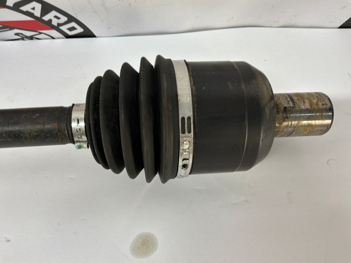 2002 Chevy Corvette C5Convertible RH Passenger CV Axle Half Shaft OEM